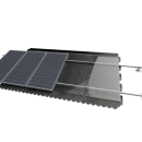 SR Shingle Roof System